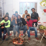 Lohri Celebration at Nasha Mukti Kendra Dehradun