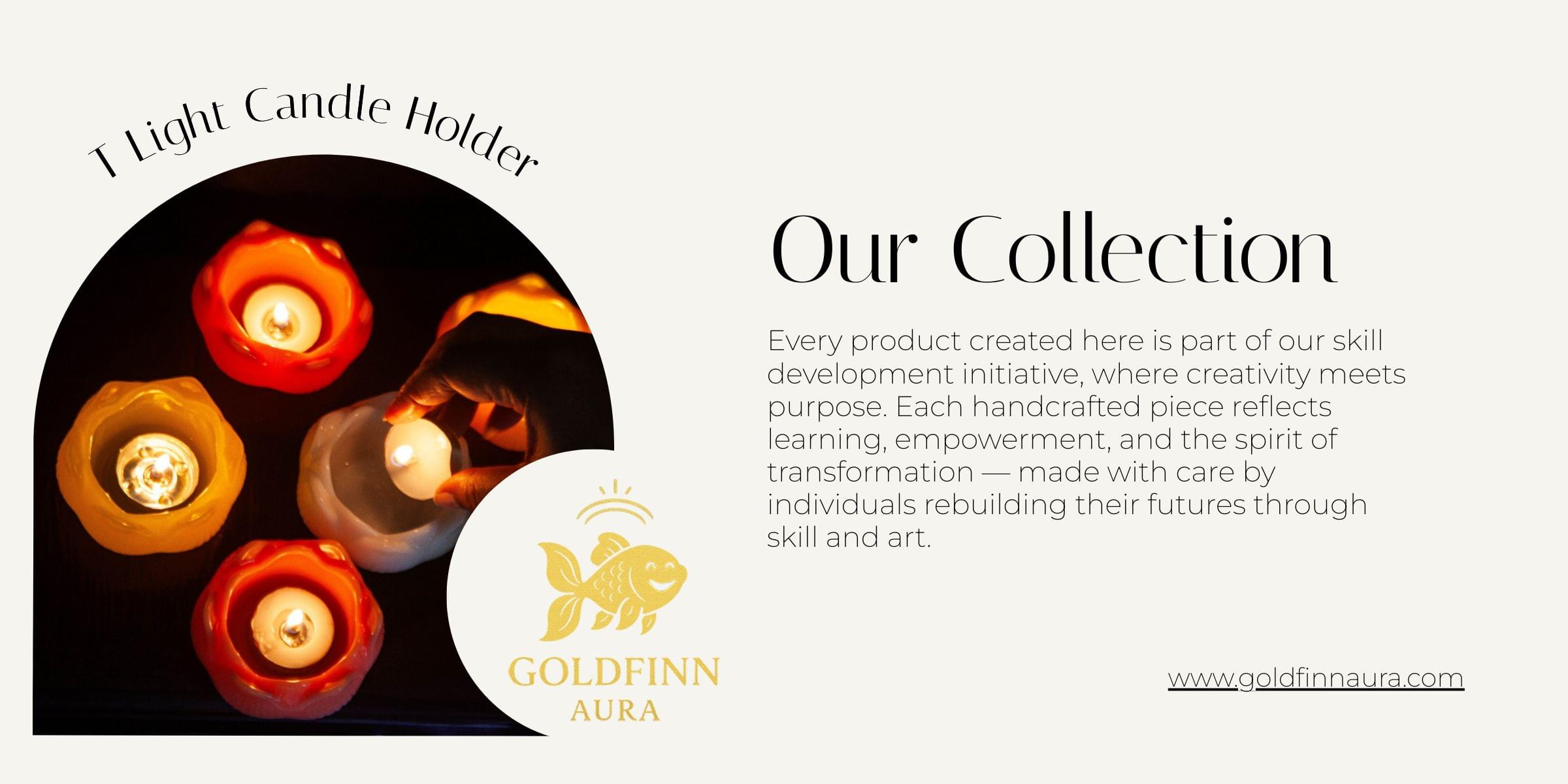 Handcrafted at Dr. Dullet Foundation Handcrafted at Dr. Dullet Foundation