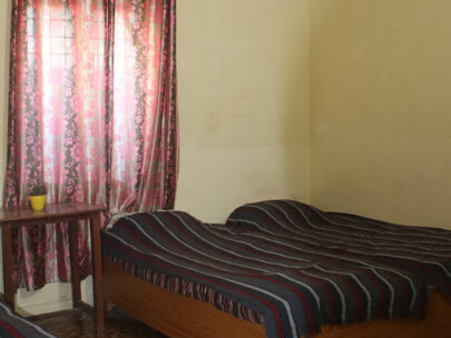 Dr Dullet Foundation Room